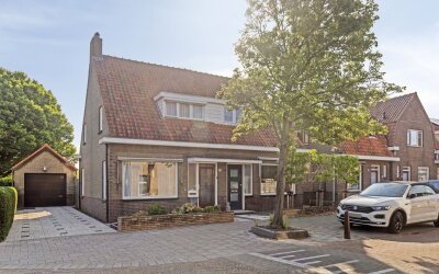 Violenstraat 48