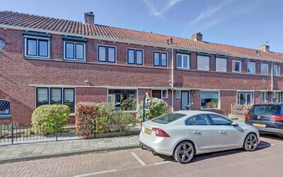 Tulpstraat 17