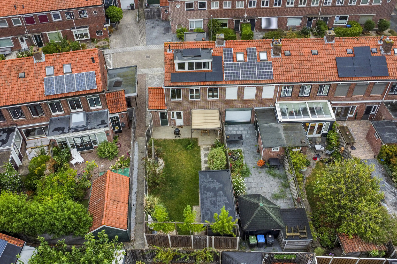 Hoekwoning te koop: Tulpstraat 21, Goes