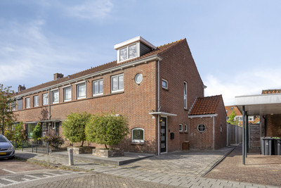 Tulpstraat 21