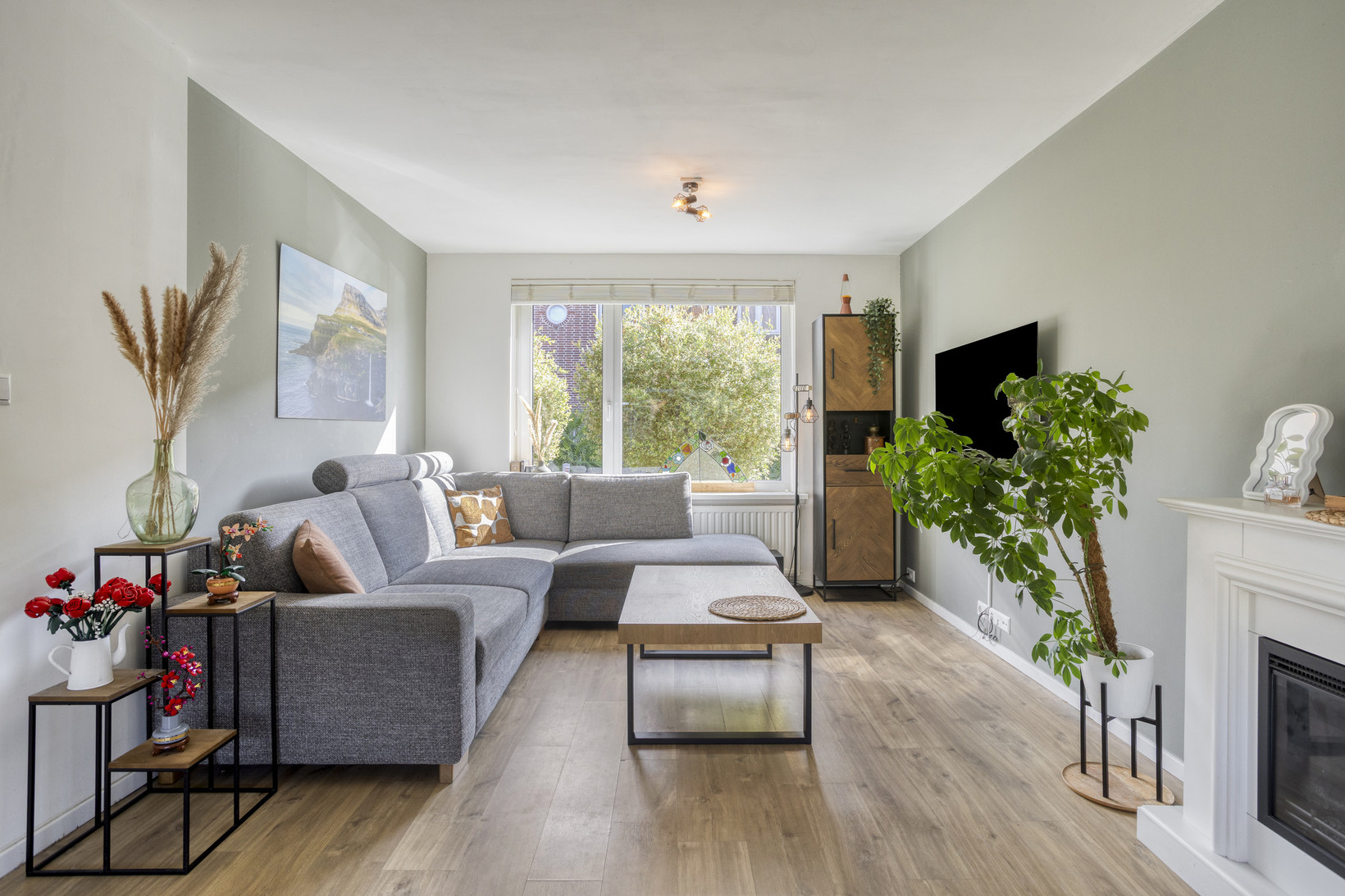 Hoekwoning te koop: Tulpstraat 21, Goes