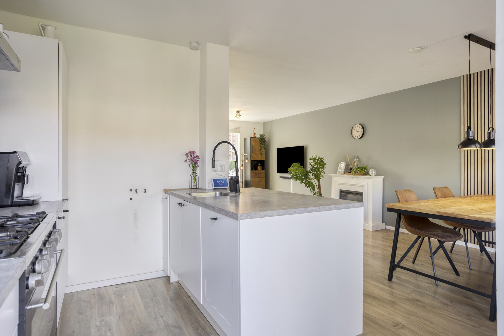 Hoekwoning te koop: Tulpstraat 21, Goes