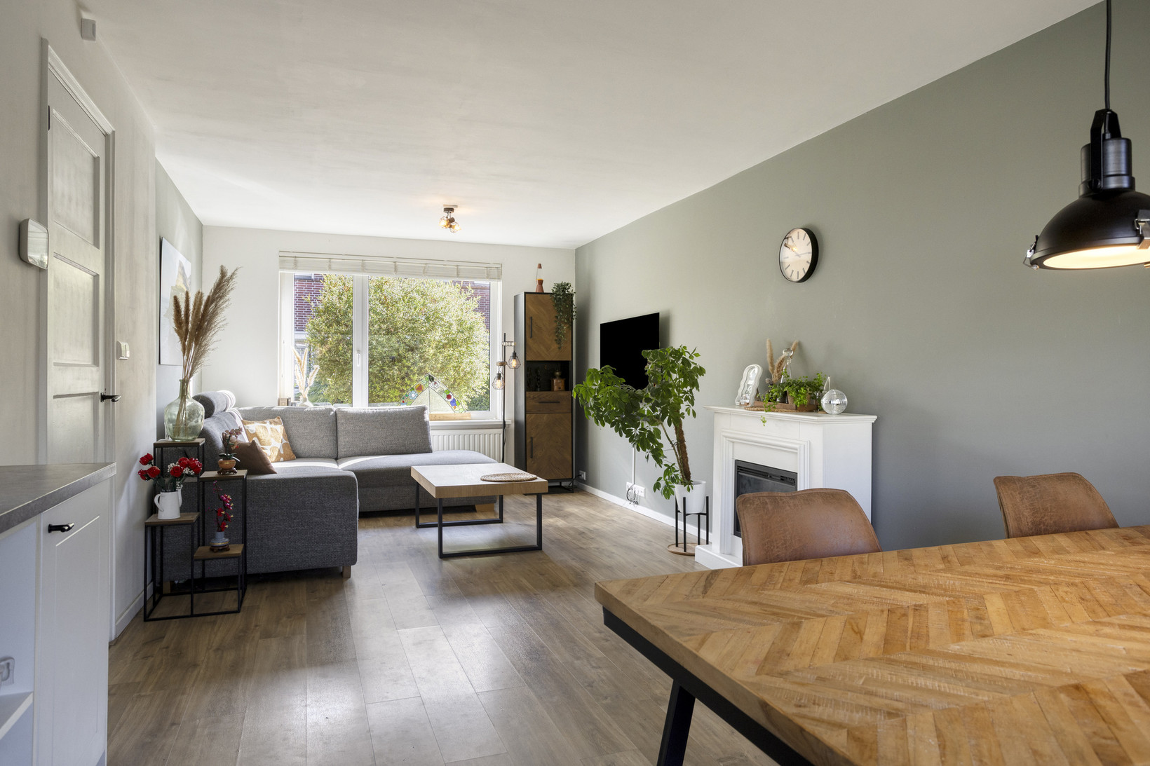 Hoekwoning te koop: Tulpstraat 21, Goes