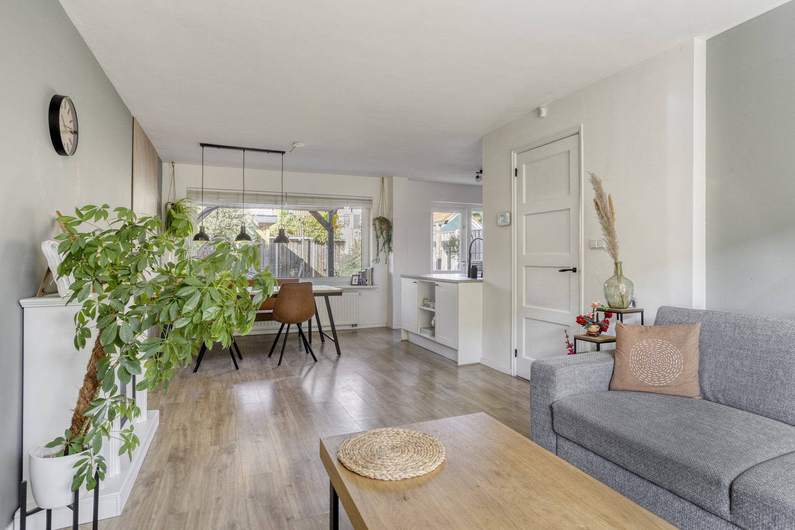 Hoekwoning te koop: Tulpstraat 21, Goes