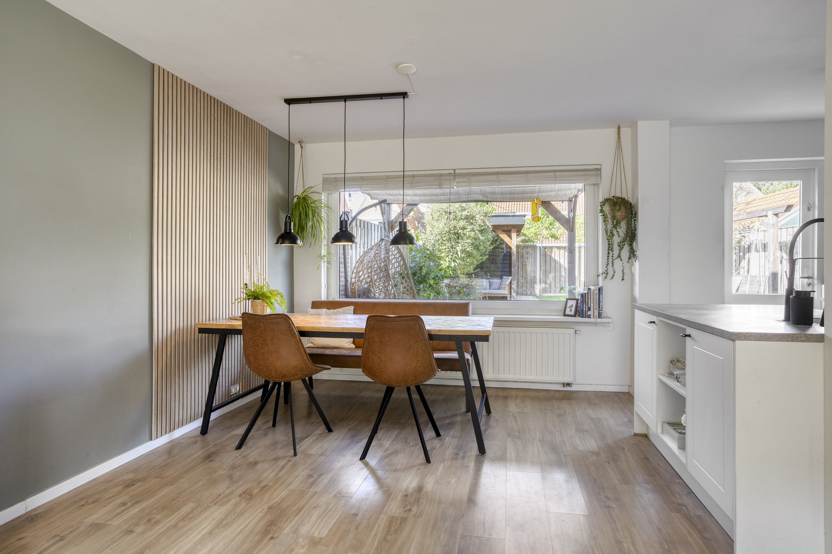 Hoekwoning te koop: Tulpstraat 21, Goes