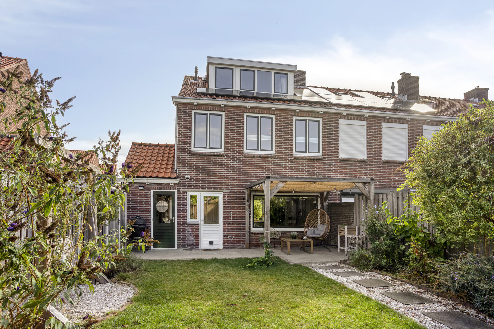 Hoekwoning te koop: Tulpstraat 21, Goes