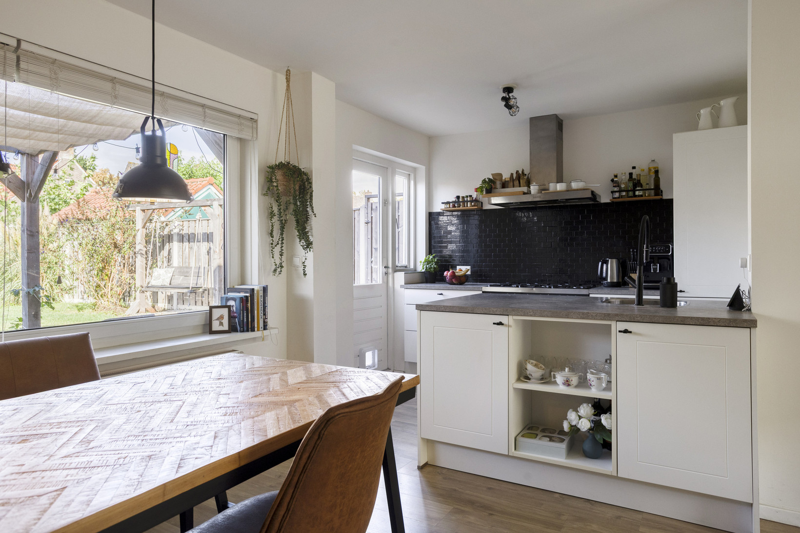 Hoekwoning te koop: Tulpstraat 21, Goes