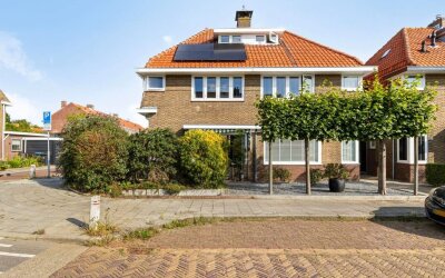Tulpstraat 42
