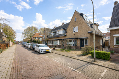 Leliestraat 31