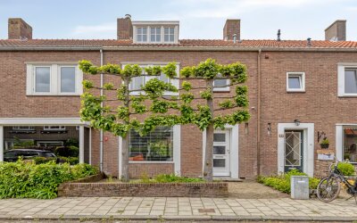 Leliestraat 79