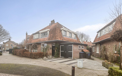 Leliestraat 119