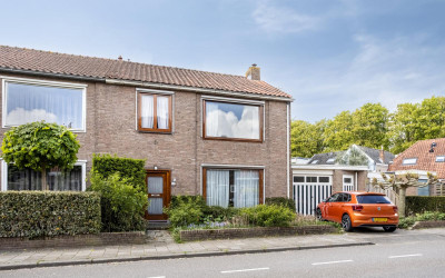 Zonnebloemstraat 13