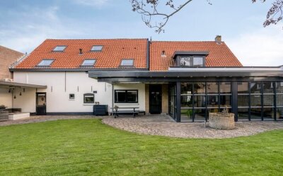 Zonnebloemstraat 51