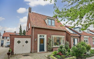 Anjelierstraat 30