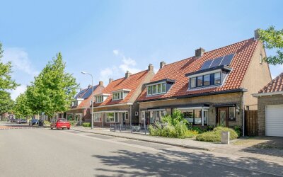 Anjelierstraat 48