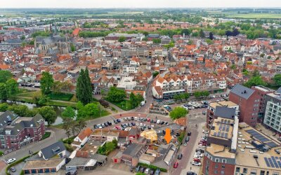 Heernisseweg 1-A