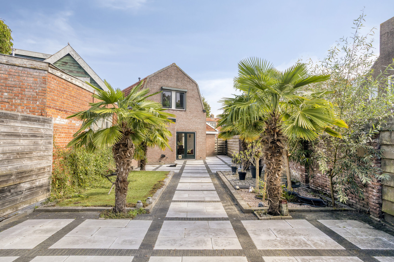 Vrijstaande woning te koop: Heernisseweg 107, Goes