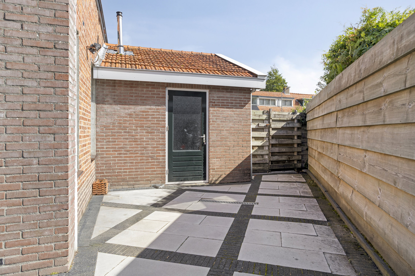 Vrijstaande woning te koop: Heernisseweg 107, Goes