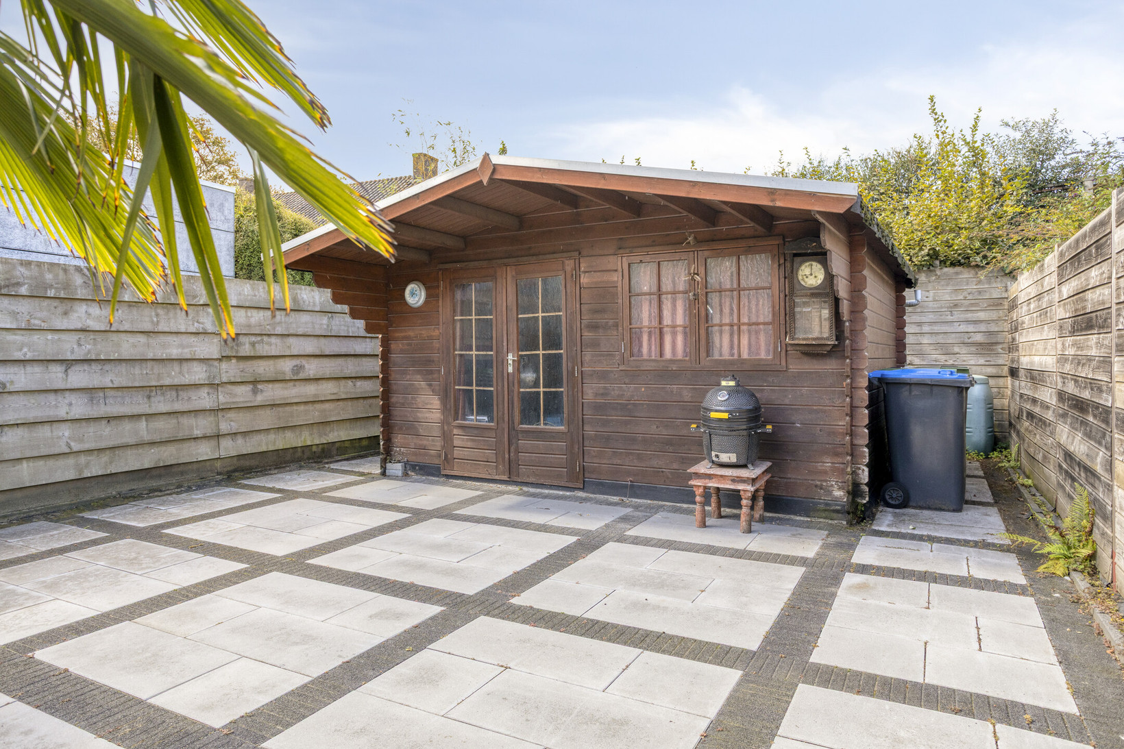 Vrijstaande woning te koop: Heernisseweg 107, Goes