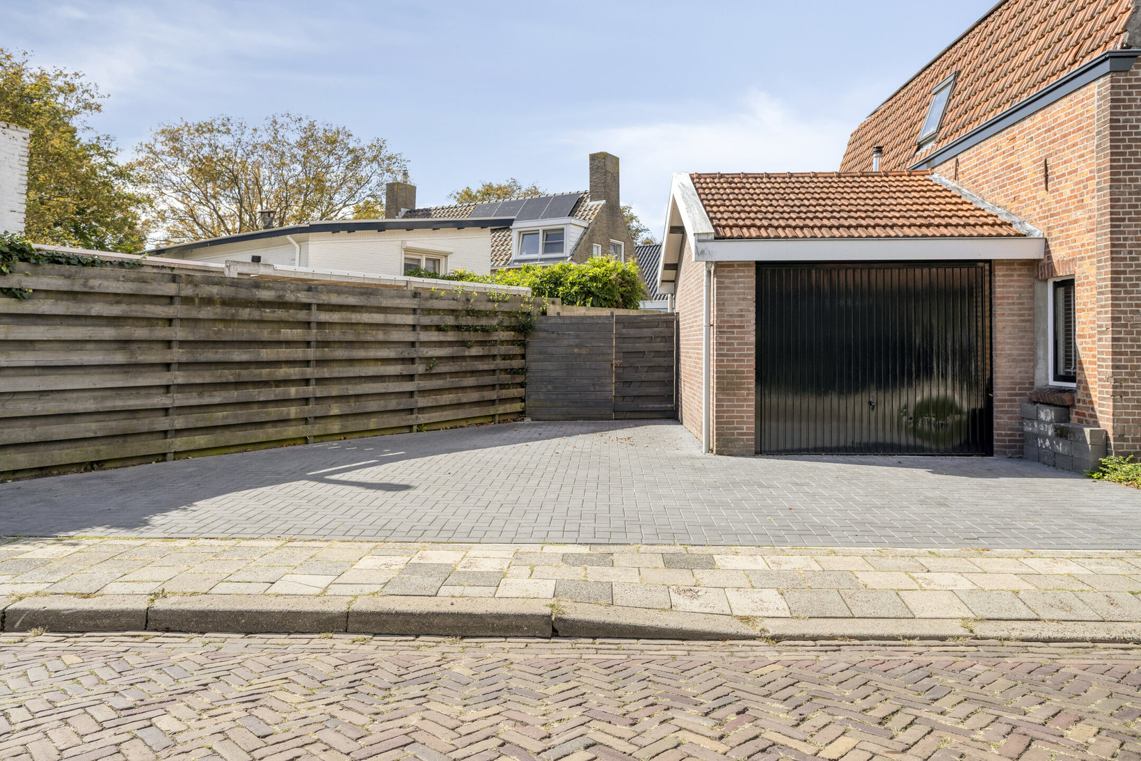 Vrijstaande woning te koop: Heernisseweg 107, Goes