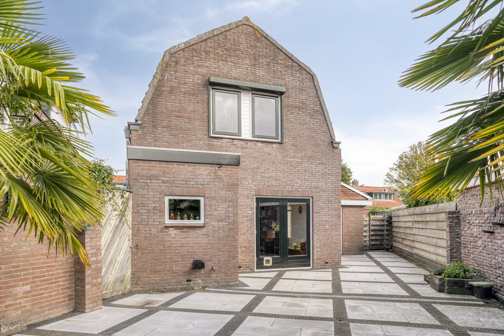 Vrijstaande woning te koop: Heernisseweg 107, Goes