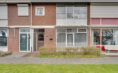 Nachtegaallaan 39