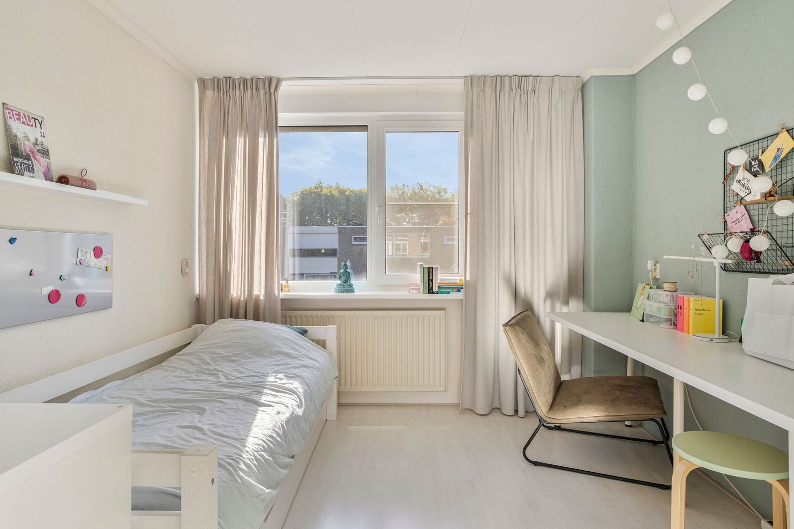 Hoekwoning te koop: Bosdijklaan 13, Goes