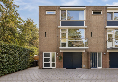 Bosdijklaan 13