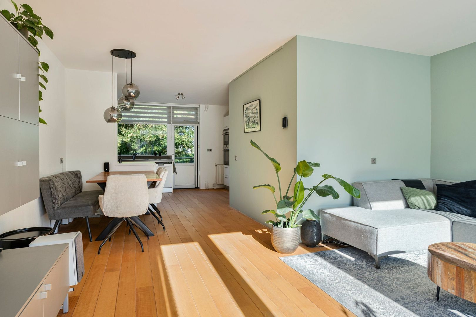 Hoekwoning te koop: Bosdijklaan 13, Goes