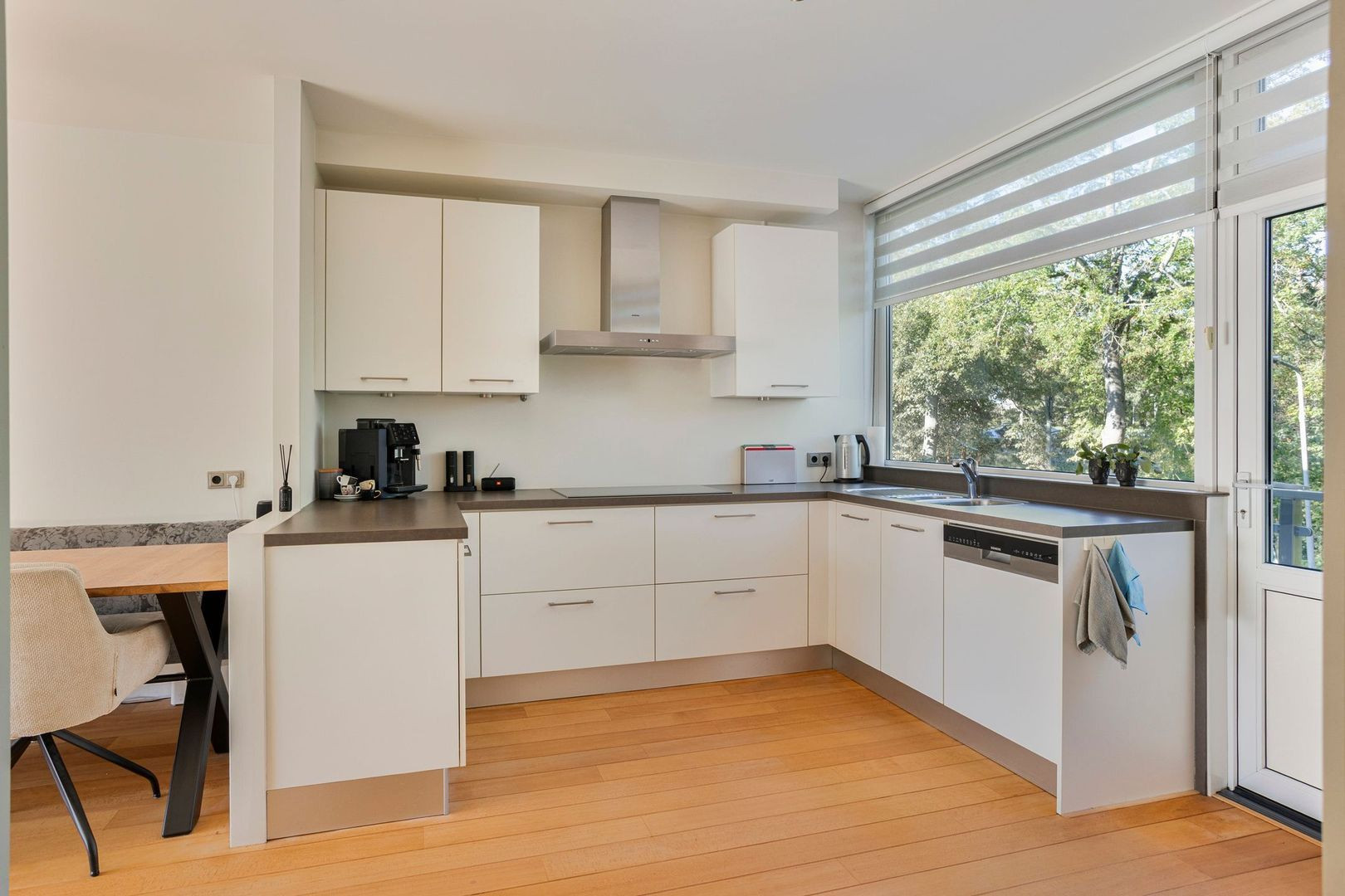 Hoekwoning te koop: Bosdijklaan 13, Goes