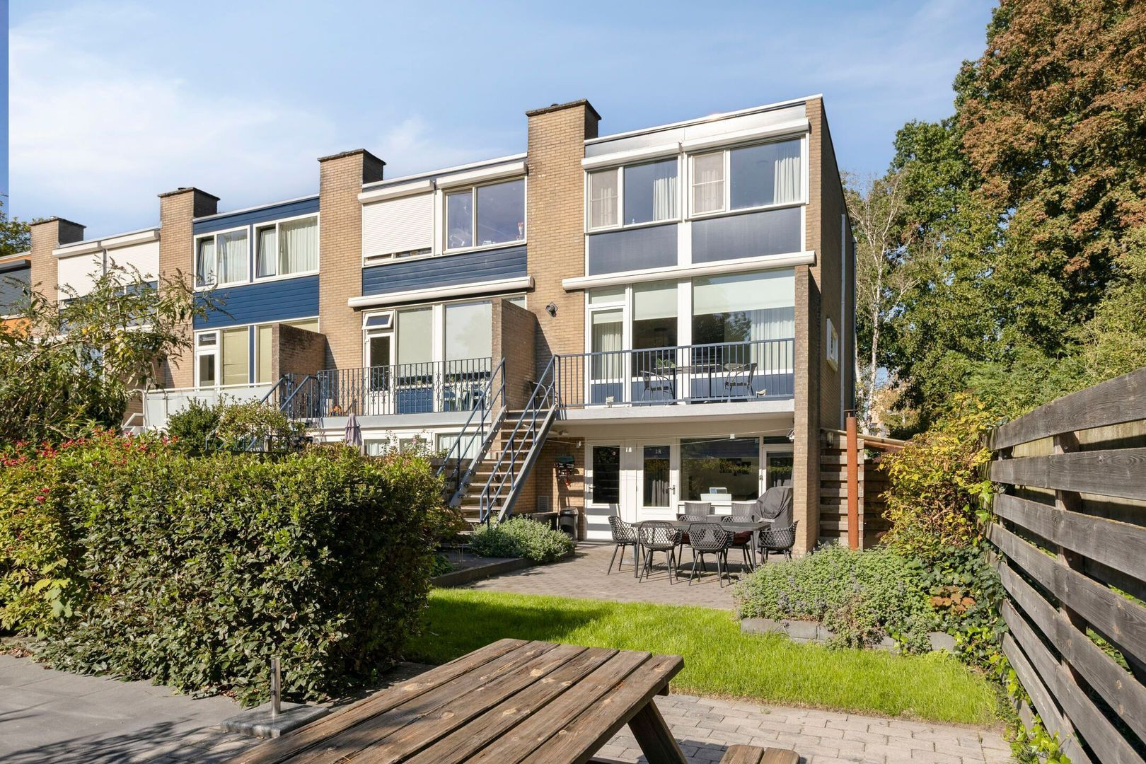 Hoekwoning te koop: Bosdijklaan 13, Goes