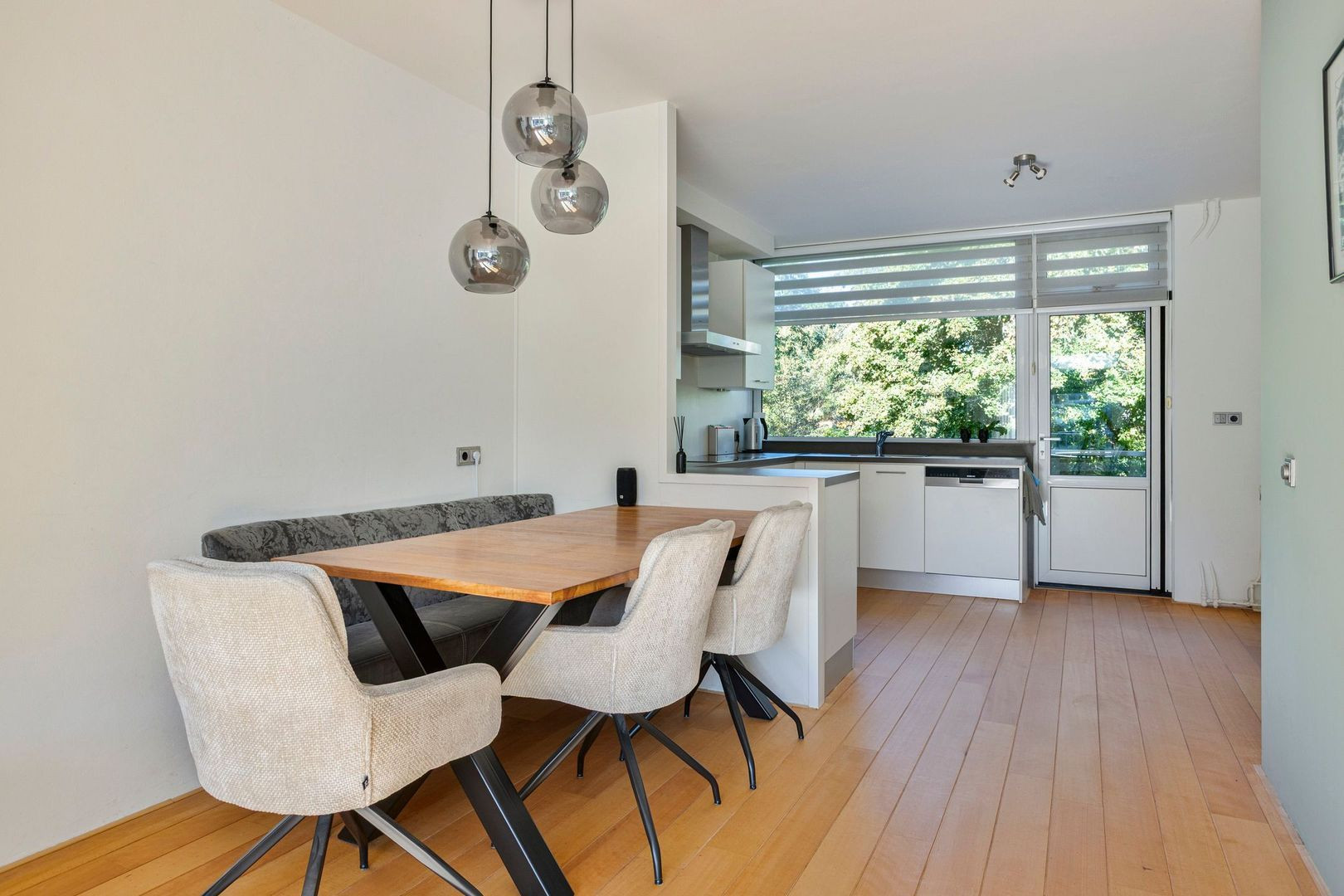 Hoekwoning te koop: Bosdijklaan 13, Goes