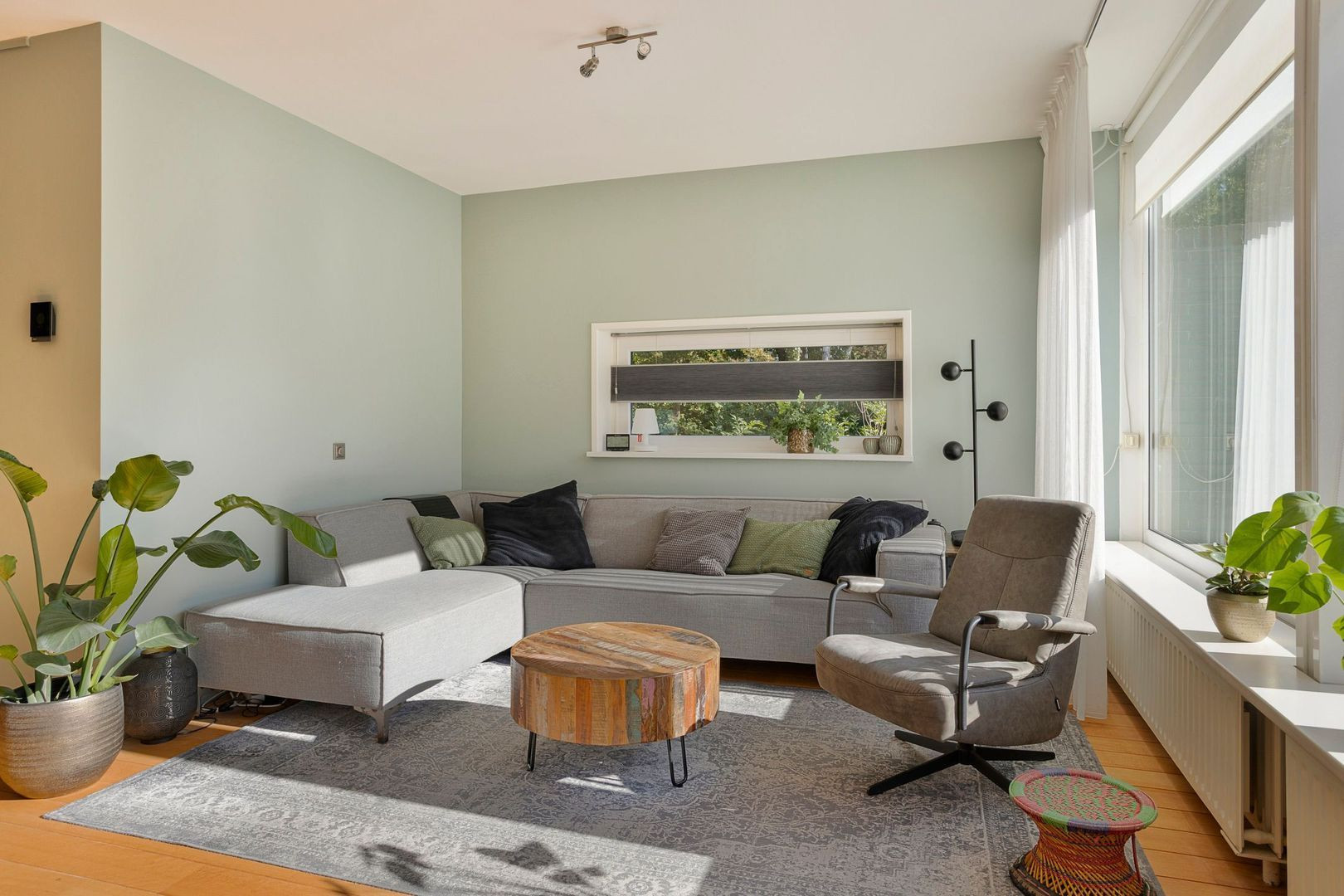Hoekwoning te koop: Bosdijklaan 13, Goes