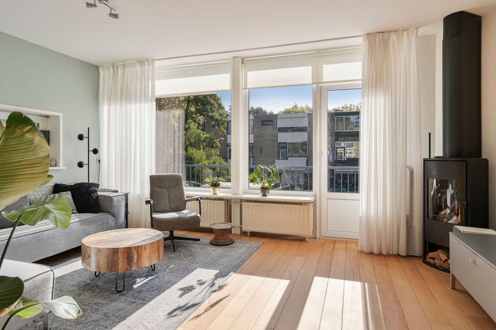 Hoekwoning te koop: Bosdijklaan 13, Goes