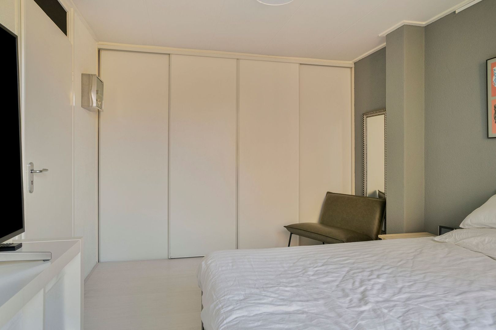 Hoekwoning te koop: Bosdijklaan 13, Goes