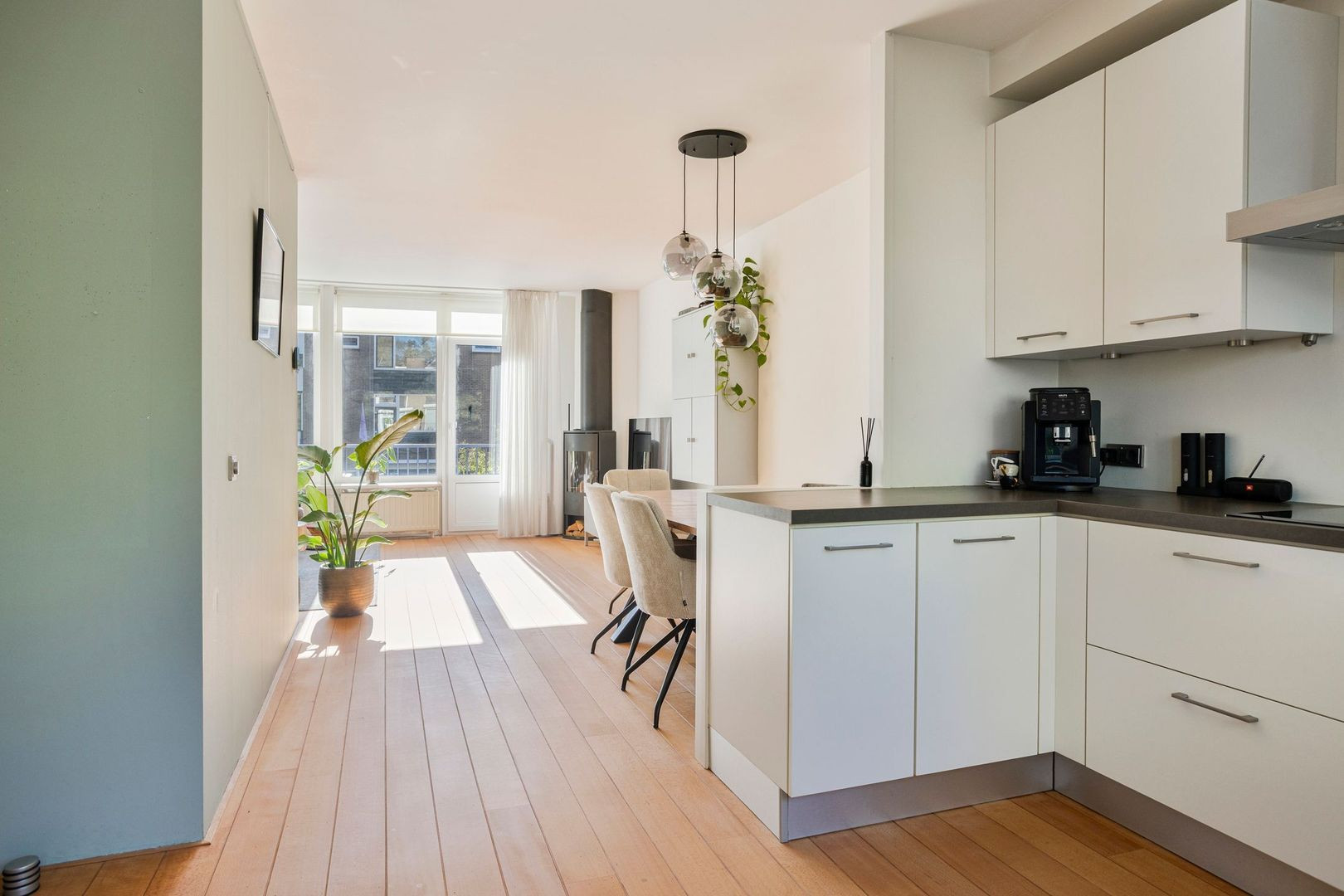 Hoekwoning te koop: Bosdijklaan 13, Goes
