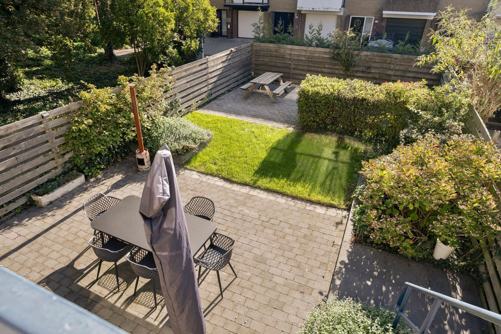 Hoekwoning te koop: Bosdijklaan 13, Goes
