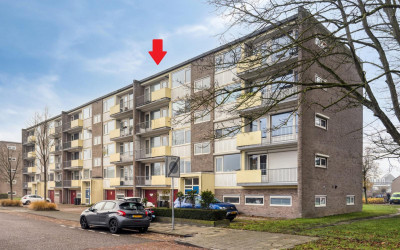 Valckeslotlaan 23