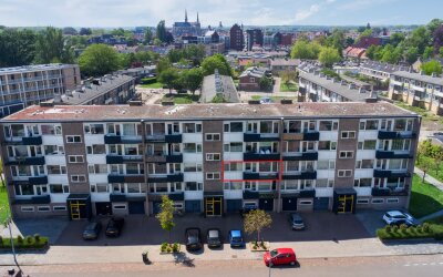 Valckeslotlaan 67