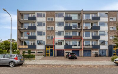 Valckeslotlaan 81
