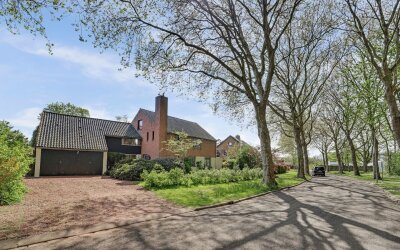 Parkweg 7