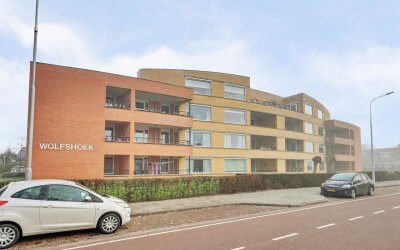 Louise de Colignylaan 5-C