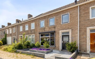 M.D.de Grootstraat 109
