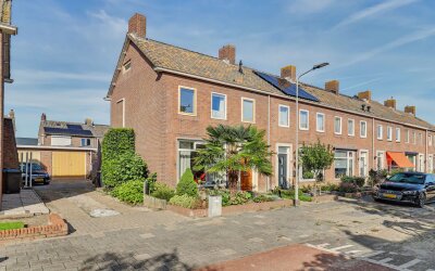 M.D.de Grootstraat 81