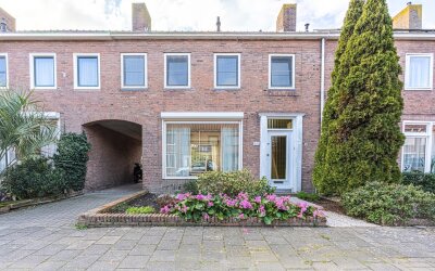 M.D.de Grootstraat 93