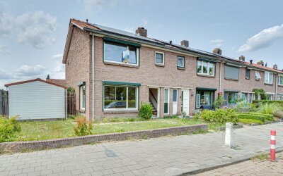 De Graaffstraat 93