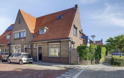 Couwervestraat 25