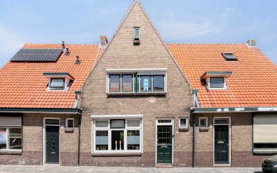 Couwervestraat 27