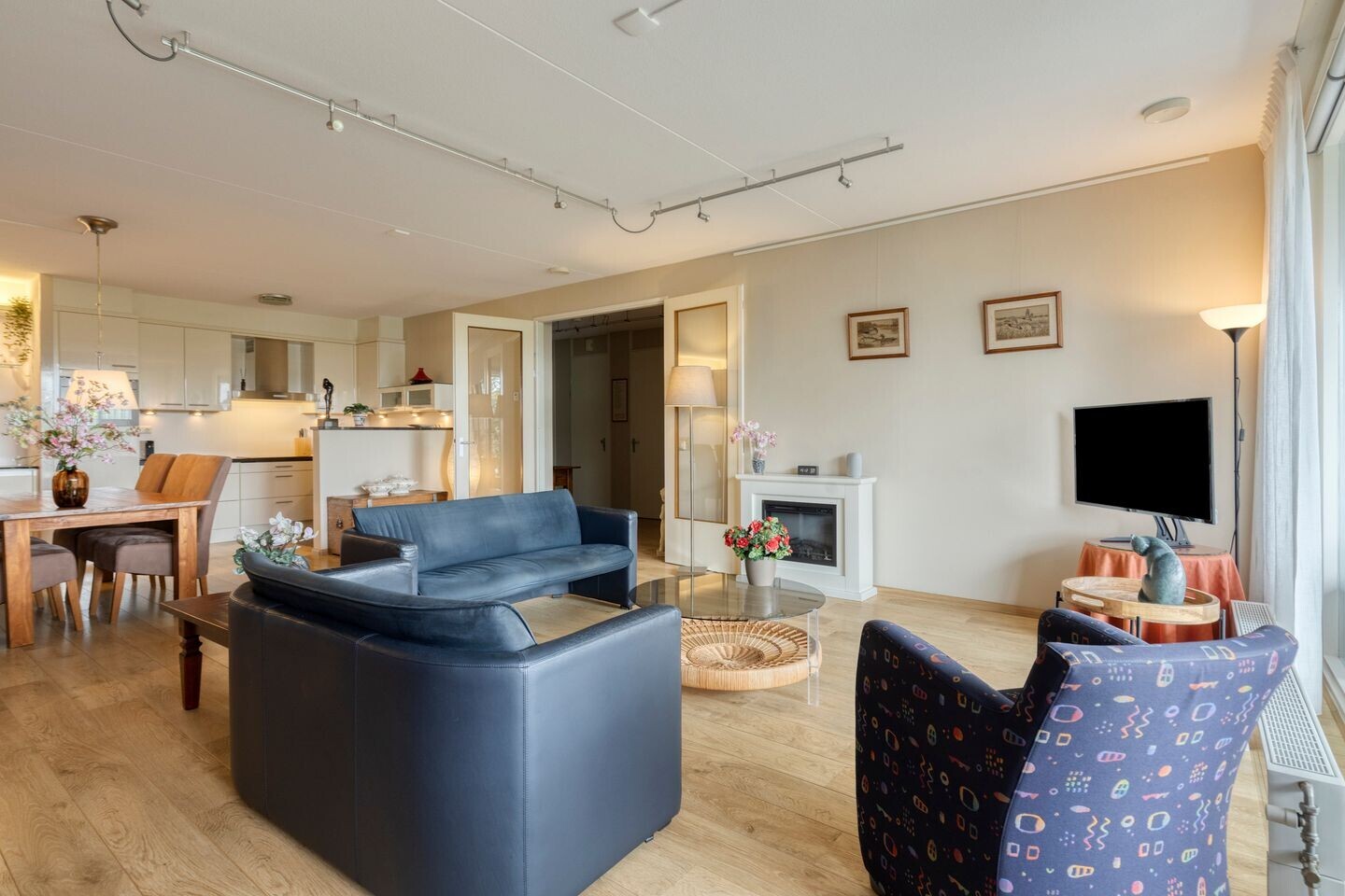 Appartement te koop: Evertsenstraat 5-18, Goes
