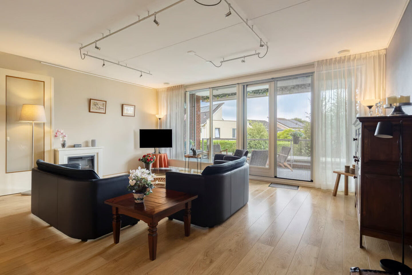 Appartement te koop: Evertsenstraat 5-18, Goes